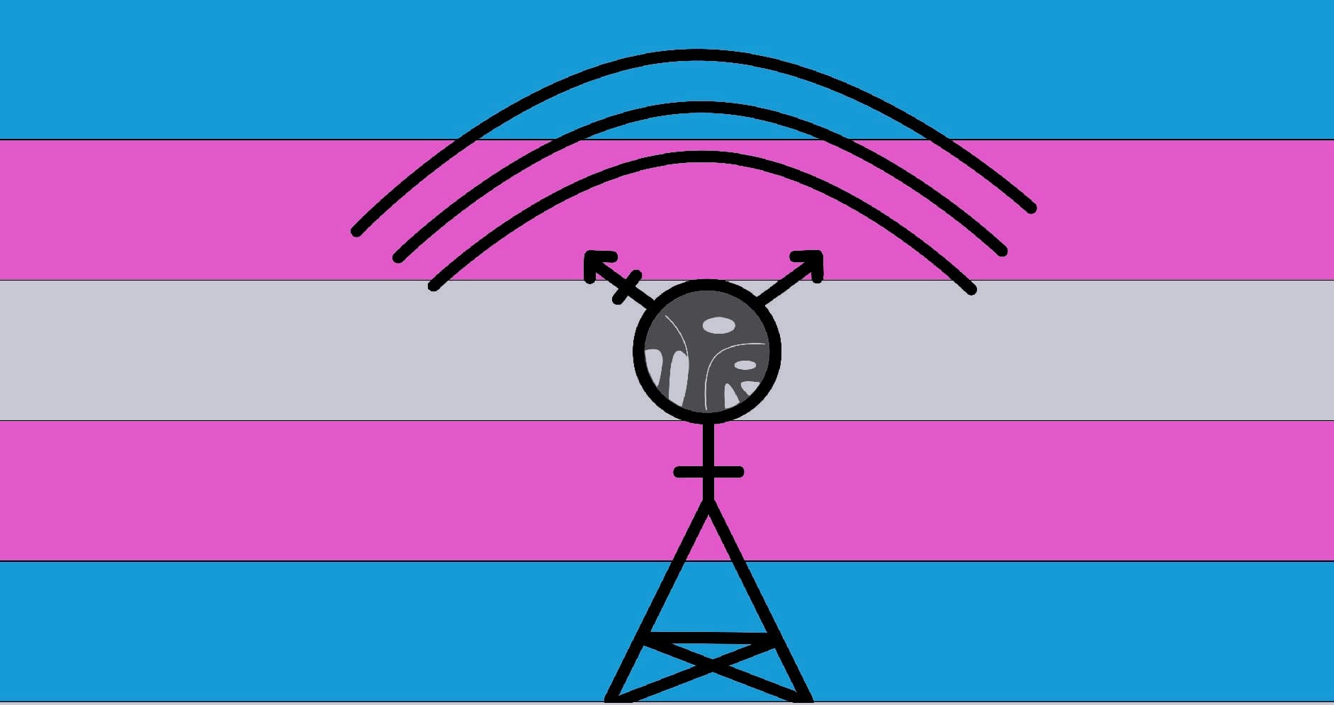 Trans Pirate Radio